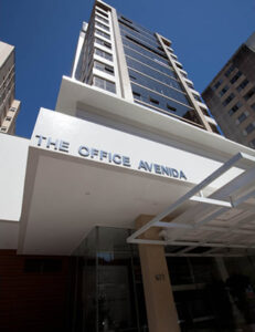 The Office Avenida